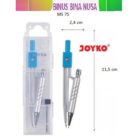 

Jangka Joyko MS 75