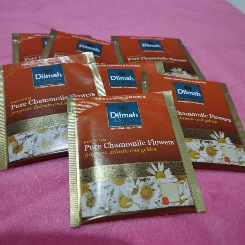 

Dilmah Eceran Termurah