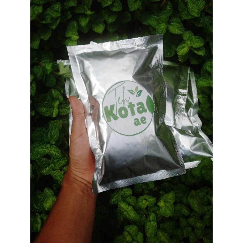 

BISA COD | RACIKAN TEH KOTA ae | racikan teh anak masa kini