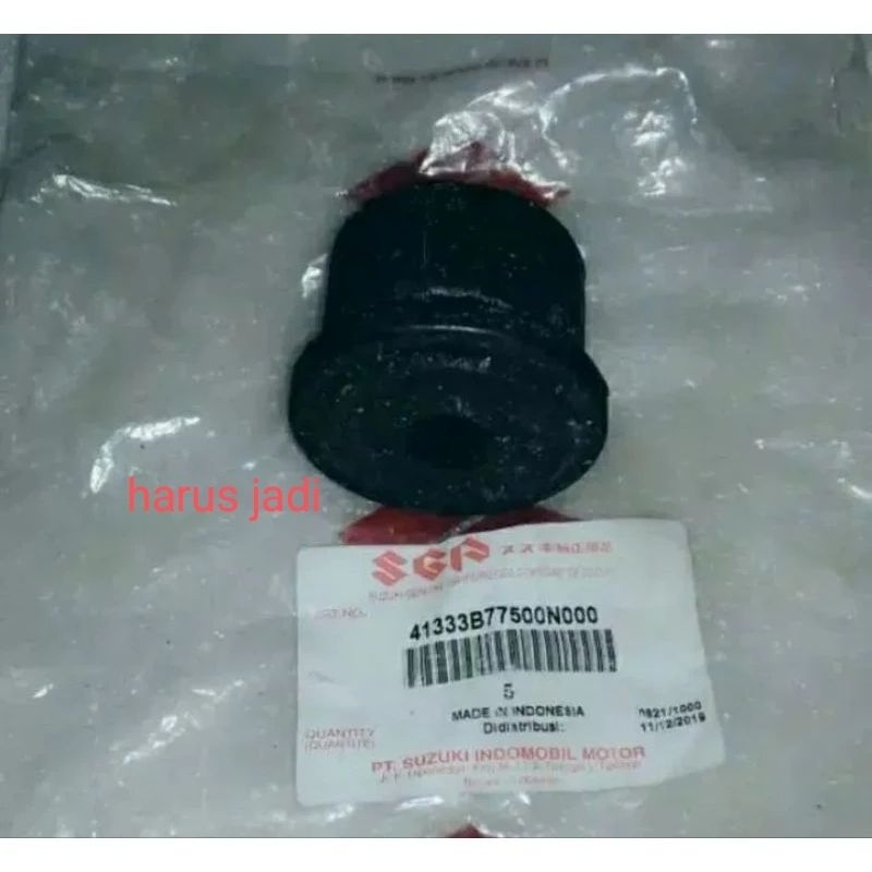 karet bos per daun belakang futura besar asli