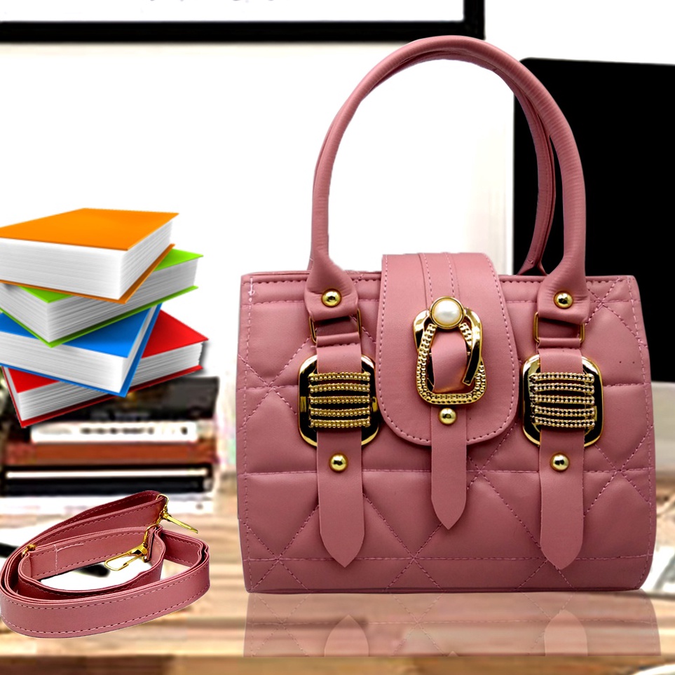 Tas Selempang Wanita Import Terbaru Tas Kondangan Wanita Tas Pesta Tas Cewek Tas Kerja Ibu Ibu Perem