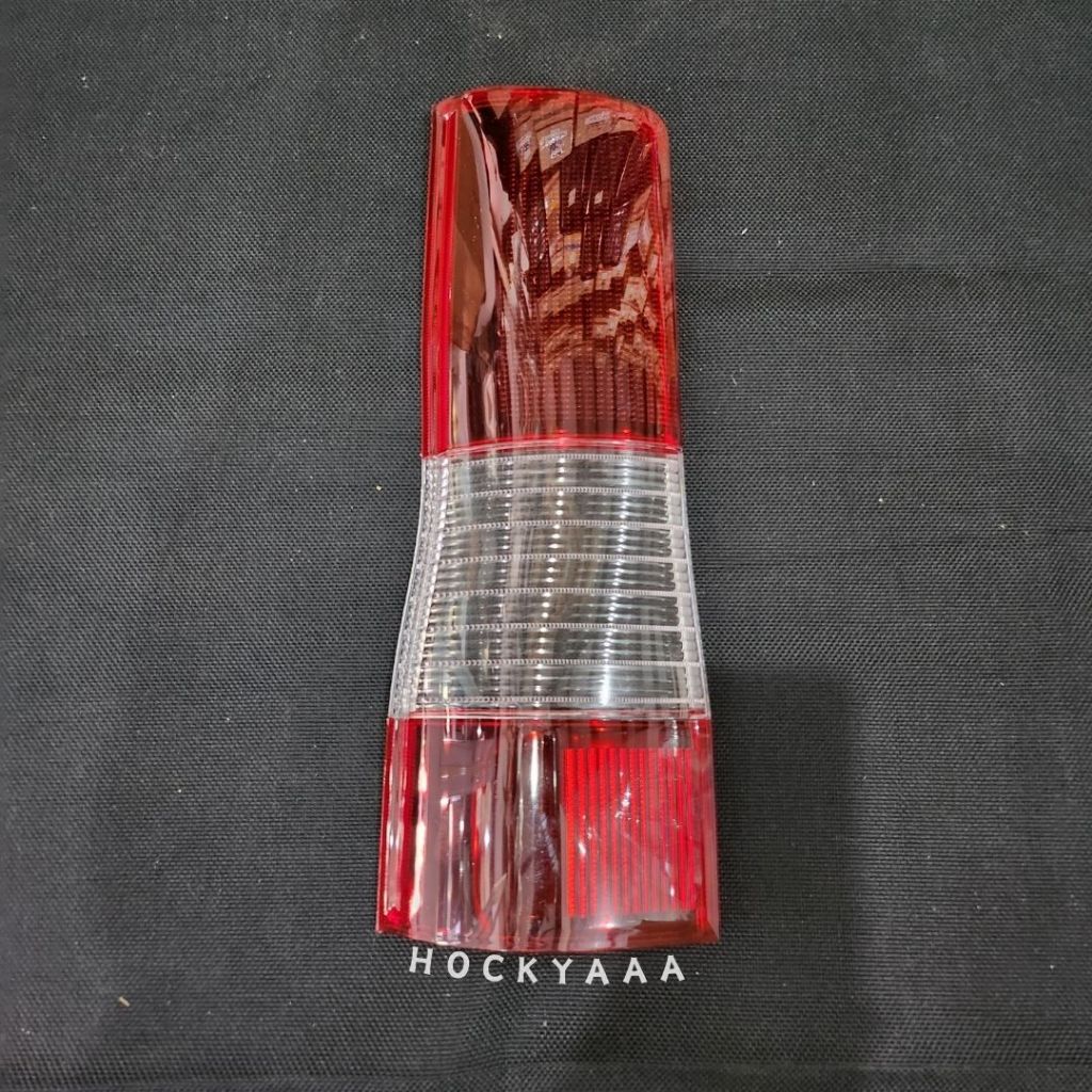Mika Stoplamp / Mika Lampu Belakang Gran Max Minibus