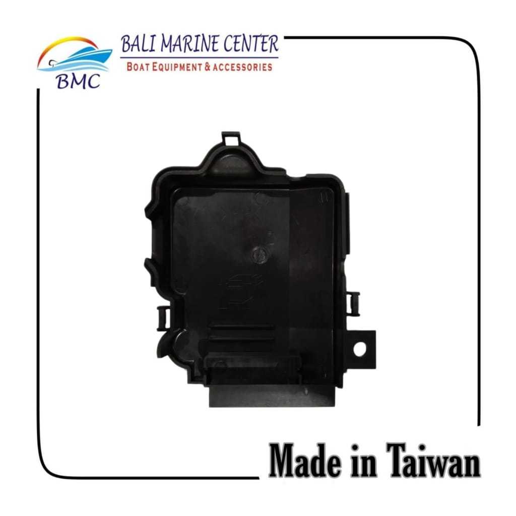 66T-81916-00 COVER, TERMINAL