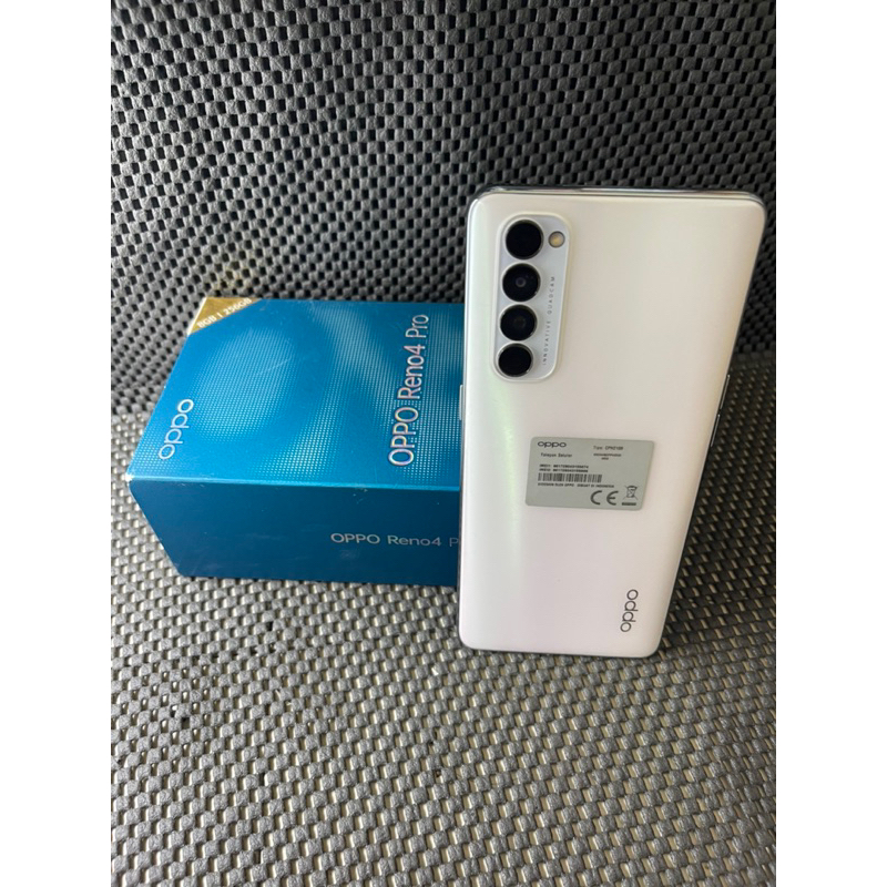 promo oppo reno 4 pro.super mulus.oppo reno 4 pro 8/256.