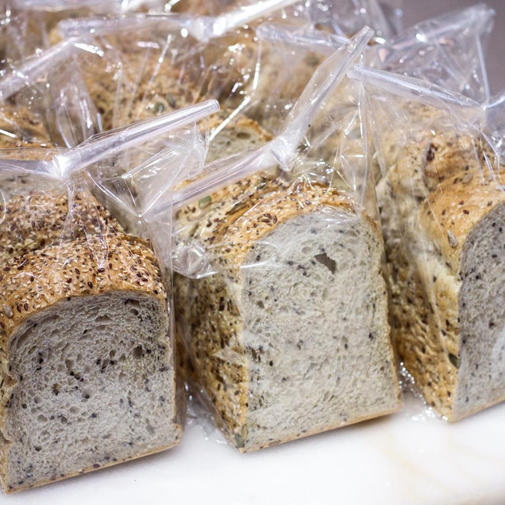 

Jawara Roti & Kue - Multigrain Bread - Premium Bread