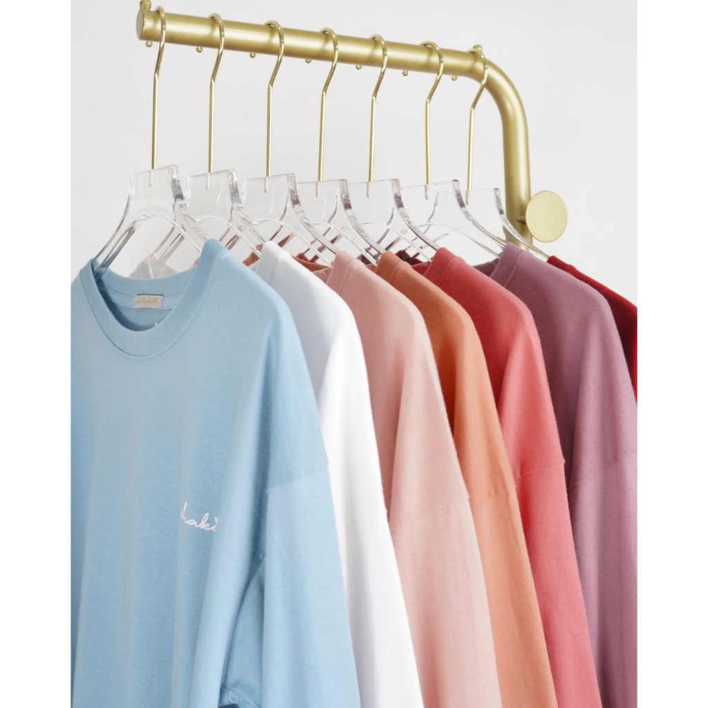 MYSHAKU - Alea Blouse