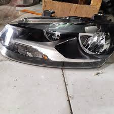 Headlamp Lampu Depan VW polo RH original