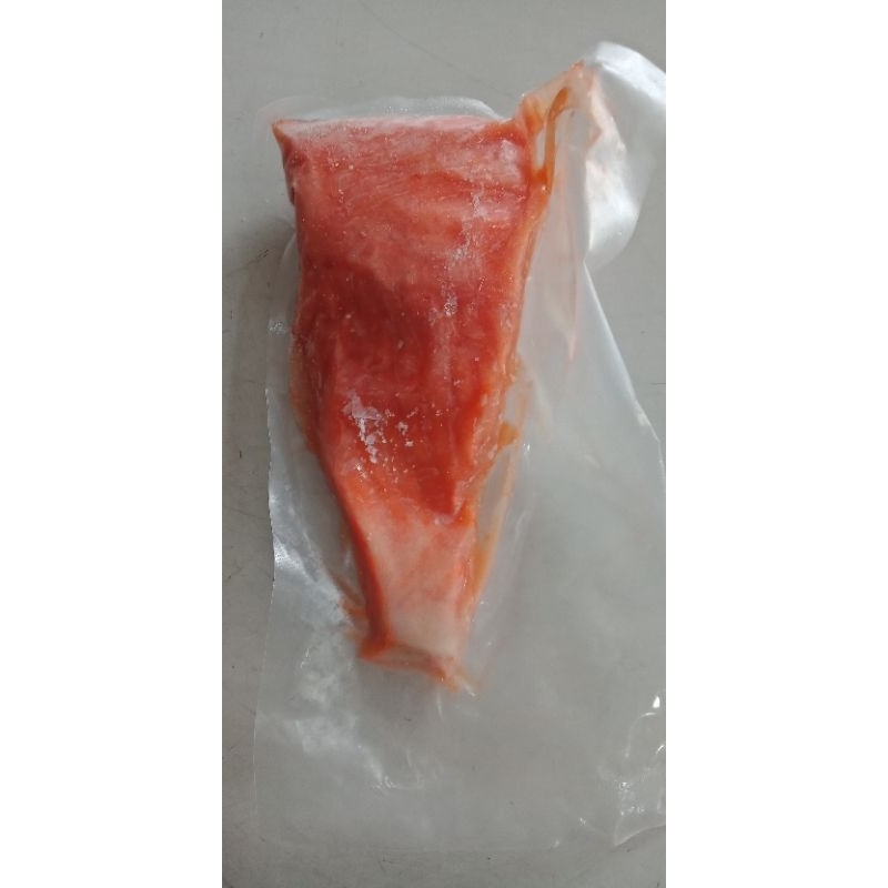 

salmon filet 200gr