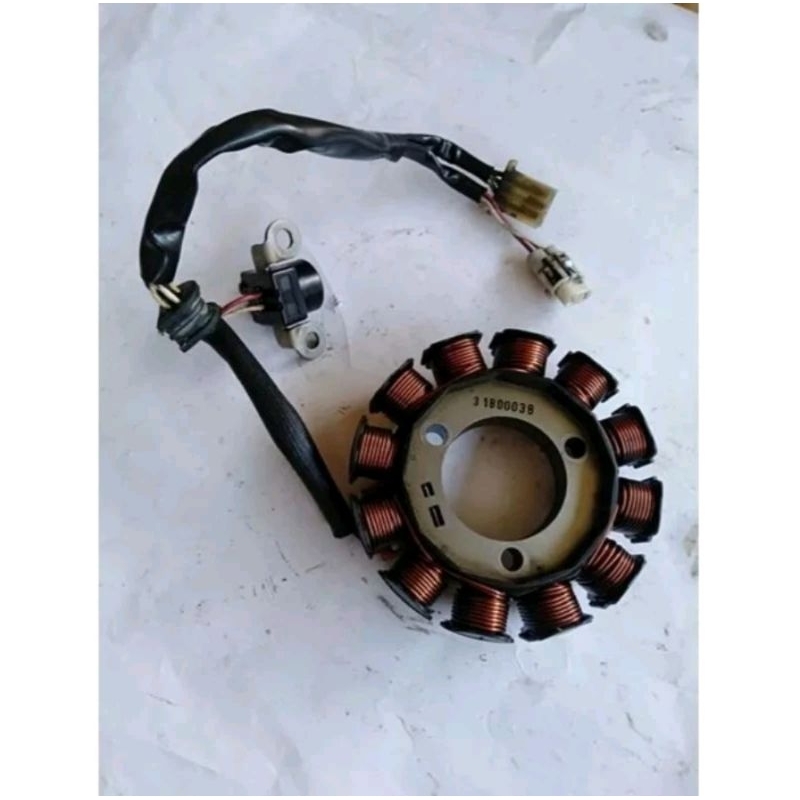 Spul mio smile / mio sporty original copotan