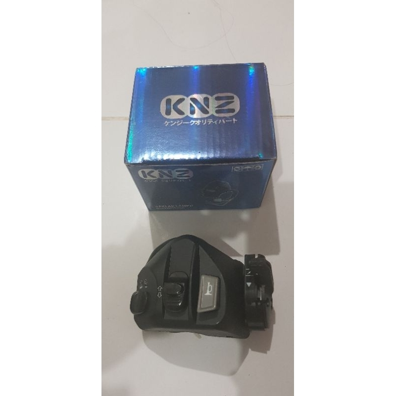 saklar lampu mio 2006 L/H | saklar lampu holder kiri mio 2006