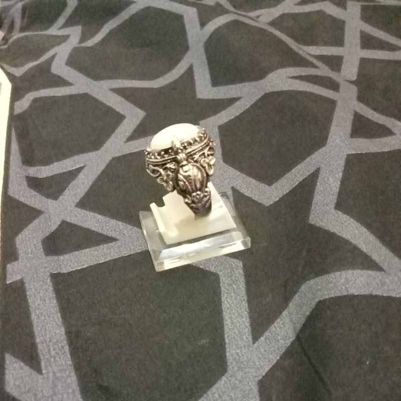 Batu mani gjh emban alpaka super size 6