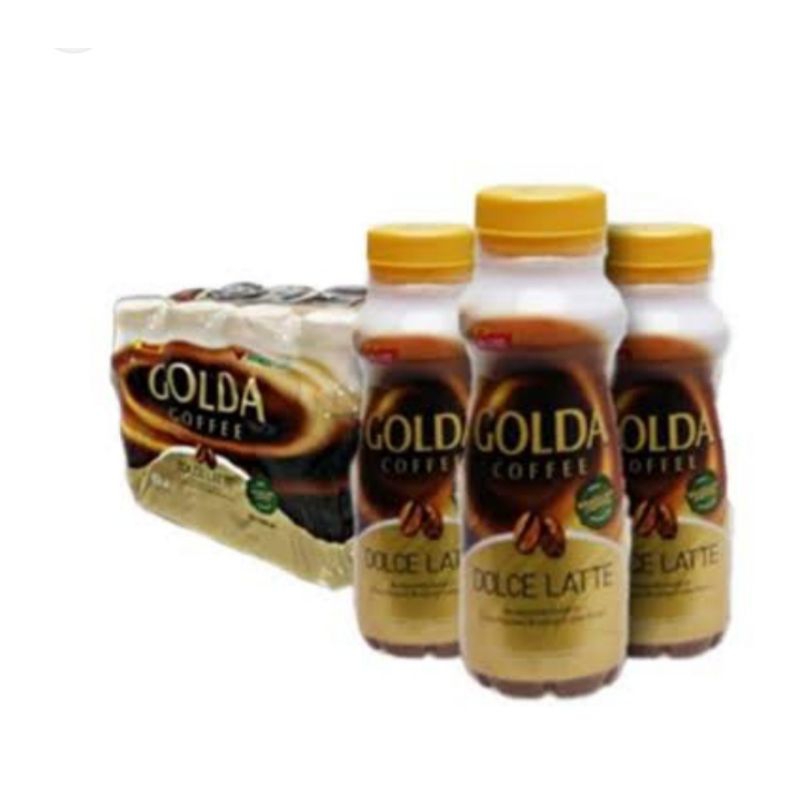 

Golda Coffee