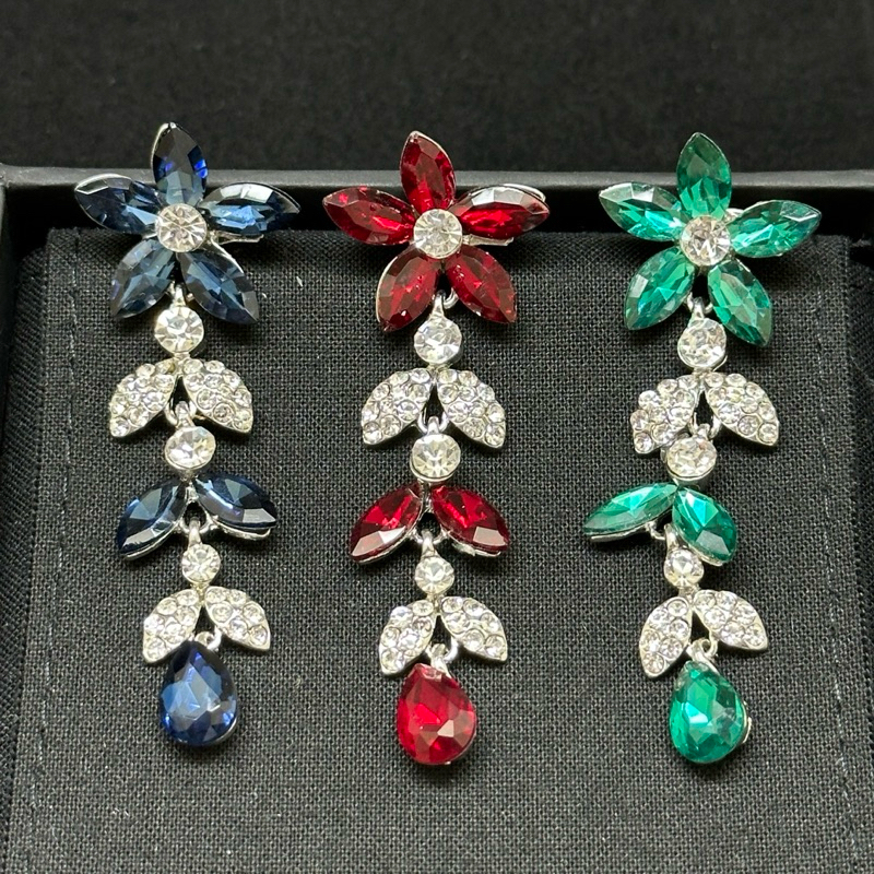 [HOB] Bros Dagu Panjang / Bros Kecil / Bros Bunga / Bros Permata / Bros Premium / Bros Peniti / Bros