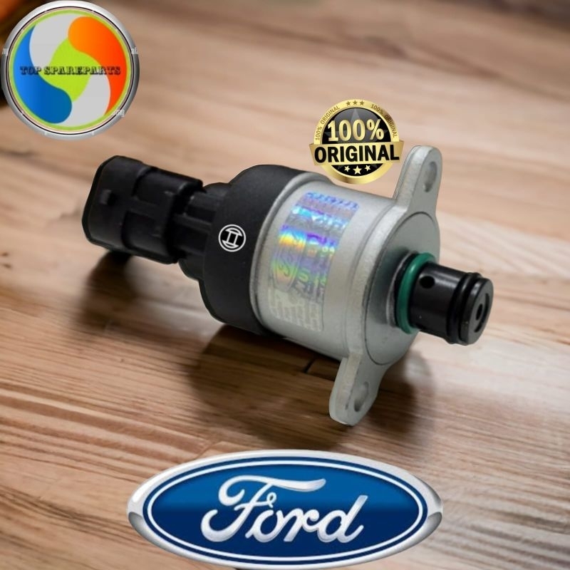 SELENOID SENSOR VALVE VACUM PUMP SCV SWITCH SOLENOID VAKUM PUMP SCV FORD RANGER TDCi FORD EVEREST TD