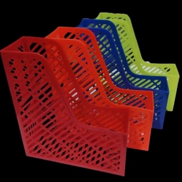 

BOX FILE JENIA PLASTIK