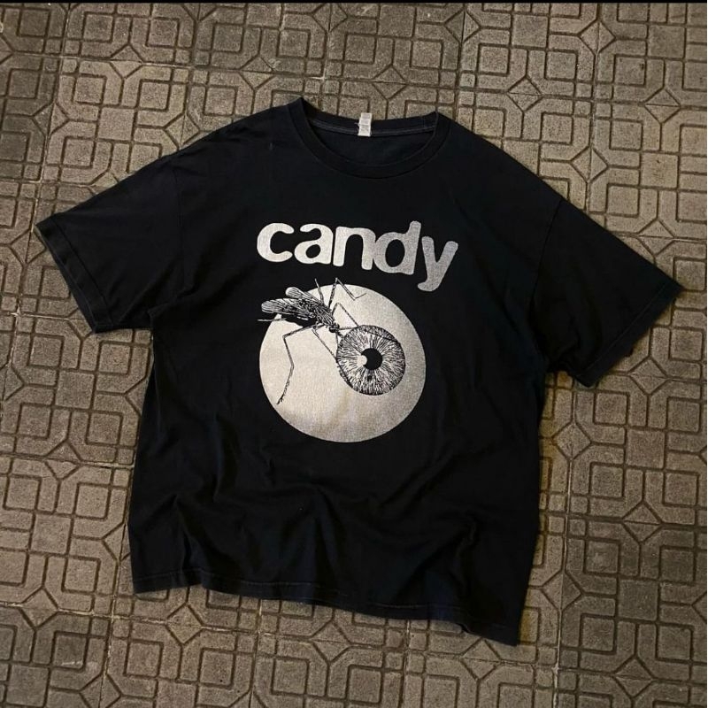 Tees Candy tag AAA