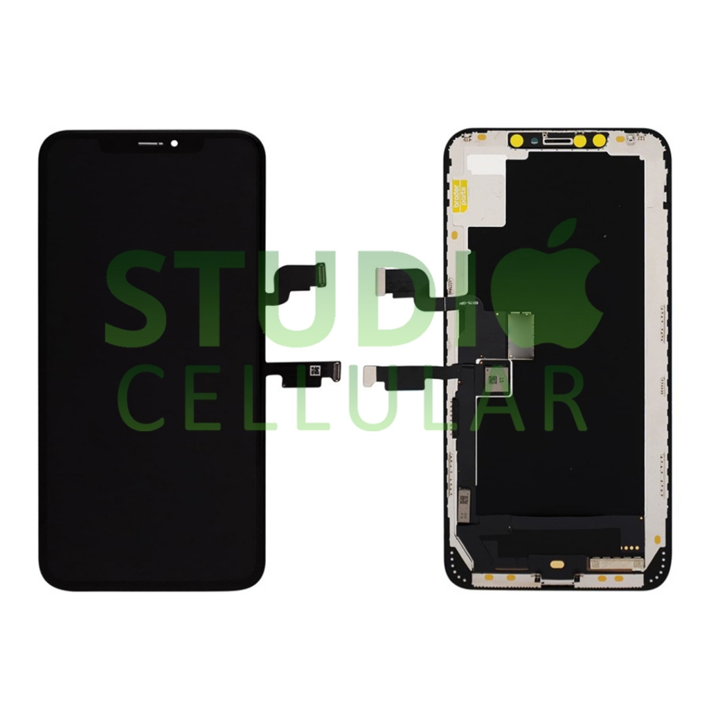 LCD IPHONE XS MAX ORIGINAL 100%