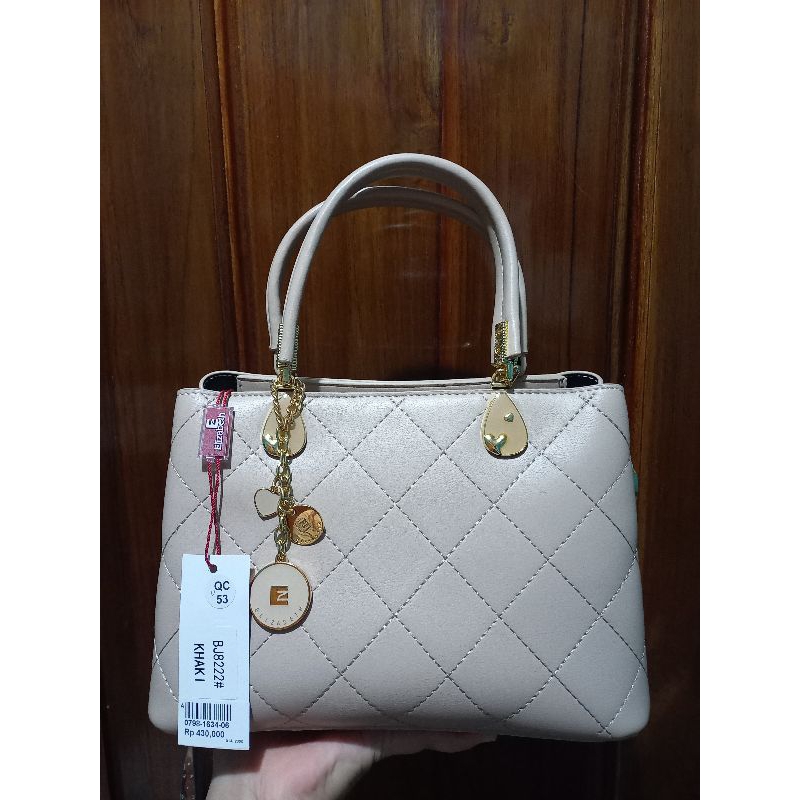 tas elizabeth ori