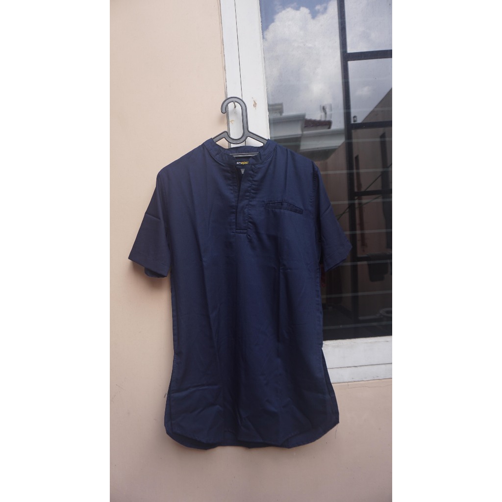 Preloved Baju muslim kurta moslem epic