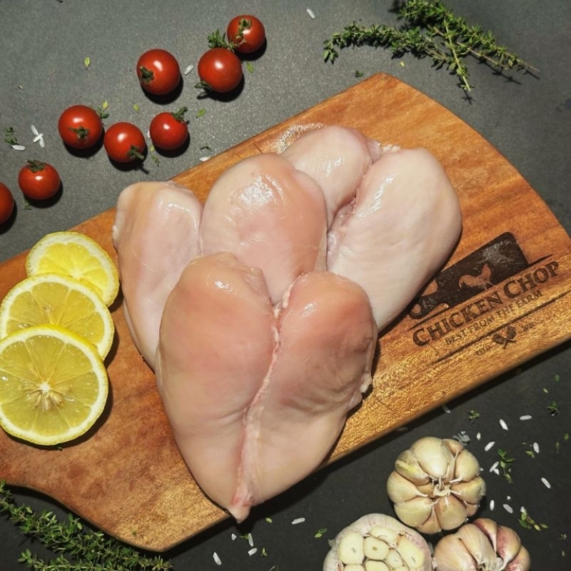 

Dada Ayam Fillet 1kg