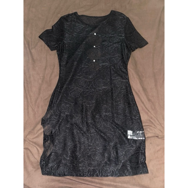 shein dress