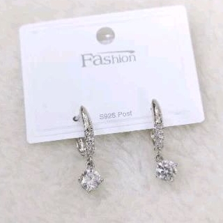 grosirmurah93 - anting gelang rantai anti karat, anti luntur bahan titanium  asli lapis emas 18k