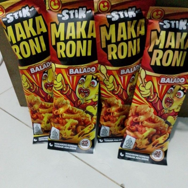 

makaroni