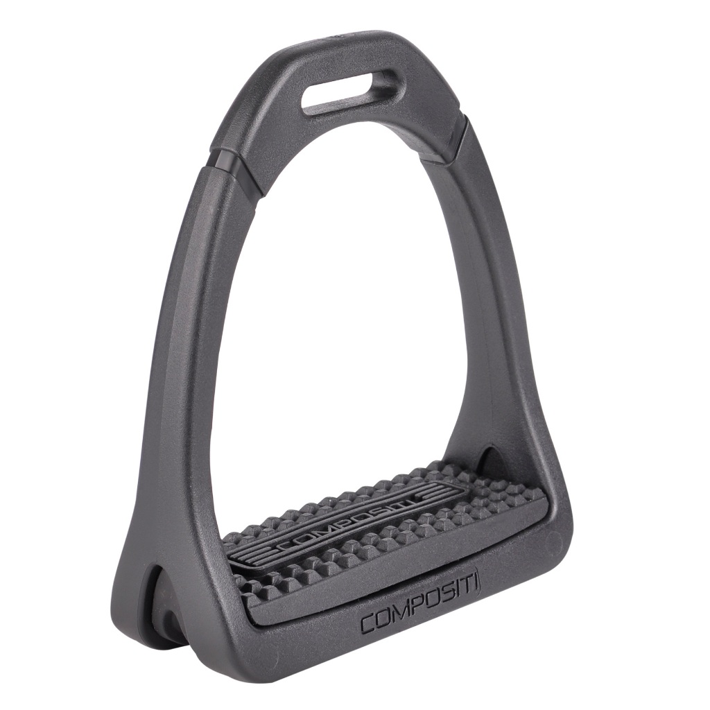 Stirrups Berkuda Compositi Premium LIghtweight Equestrian