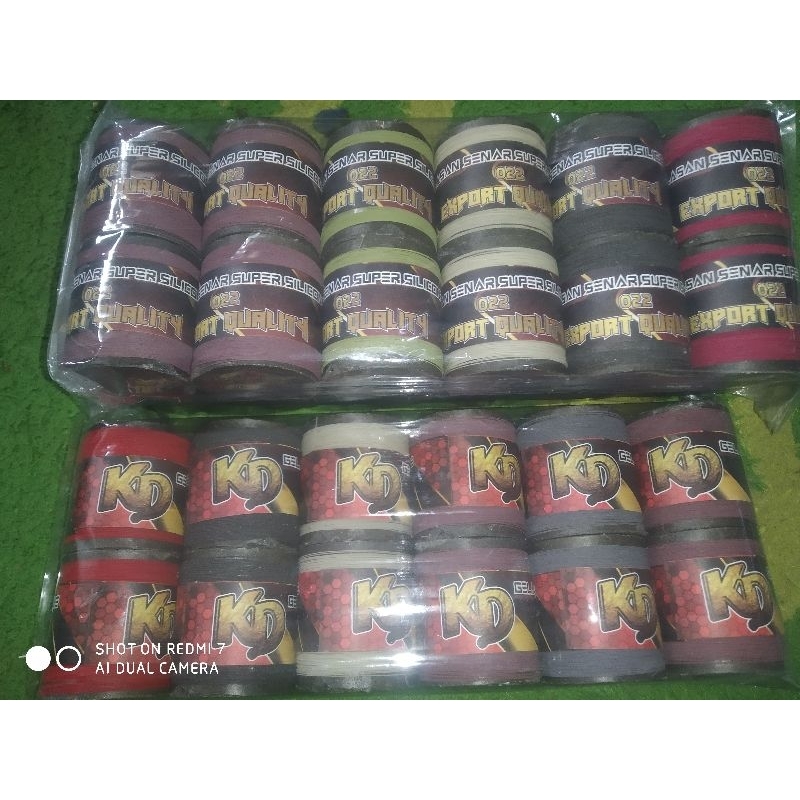 gelasan snap DT matot 022