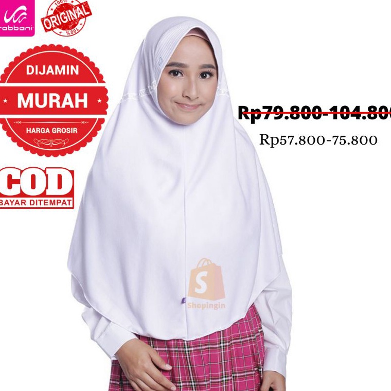 Terbaik Rabbani  kerudung Innova  kerudung  Kerudung  kerudung anak  kerudung sekolah  kerudung anak