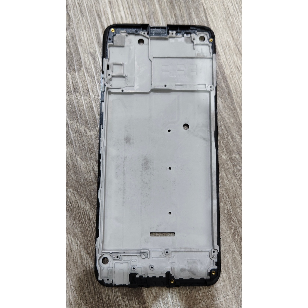 frame/tulang tengah/tatakan dudukan LCD Infinix Note 7 Lite