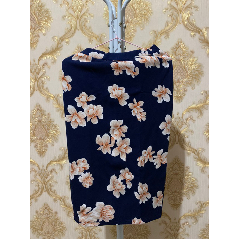 preloved rok scuba