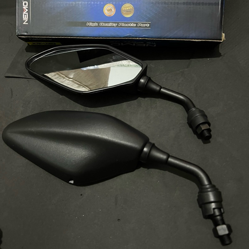 SPION XMAX NEMO PNP HONDA