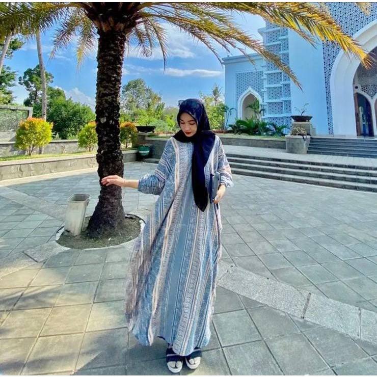 HOT PRODUCT GAMIS KAFTAN SUPER JUMBO - KAFTAN PAMEELA - DASTER LOWO JUMBO - KAFTAN LUNA - KAFTAN