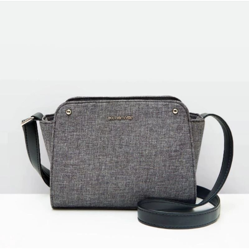 TAS LIONNA BAG SOPHIE MARTIN PROMO / TAS SLEMPANG WANITA