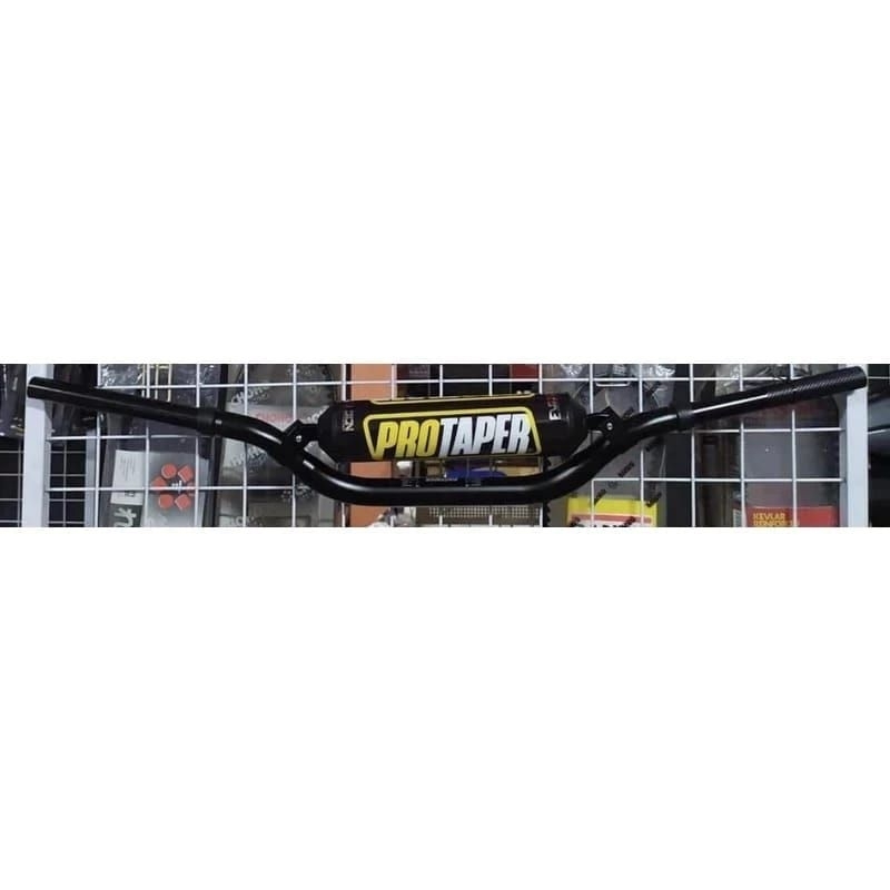 Stang fatbar twinwal protaper tipe high low twinwall stang klx crf vixion tiger verza megapro