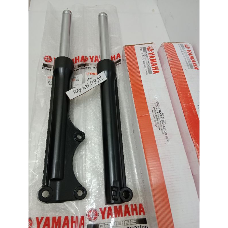 Shock depan komplit Mio soul GT Mio soul GT mio soul GT