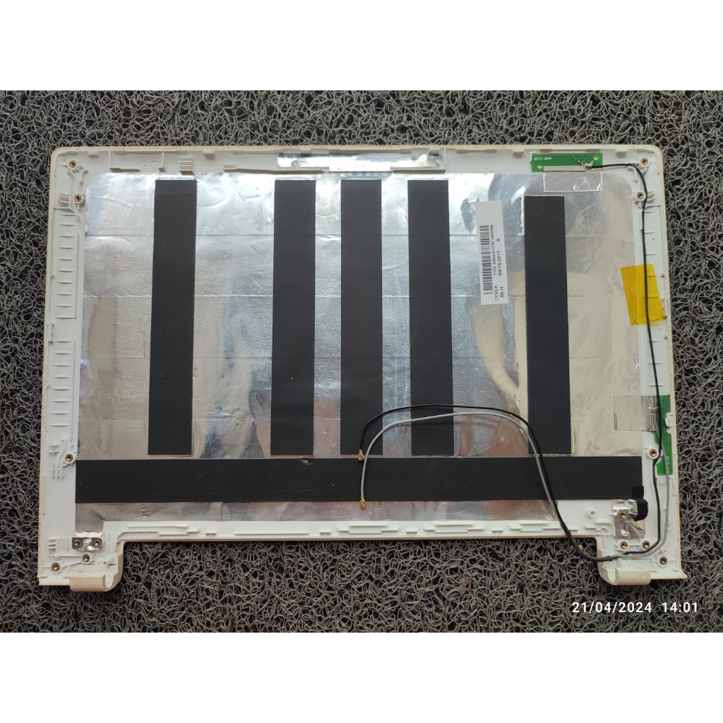 Frame Led Lcd Casing Layar Lenovo S210 Touch Touchscreen