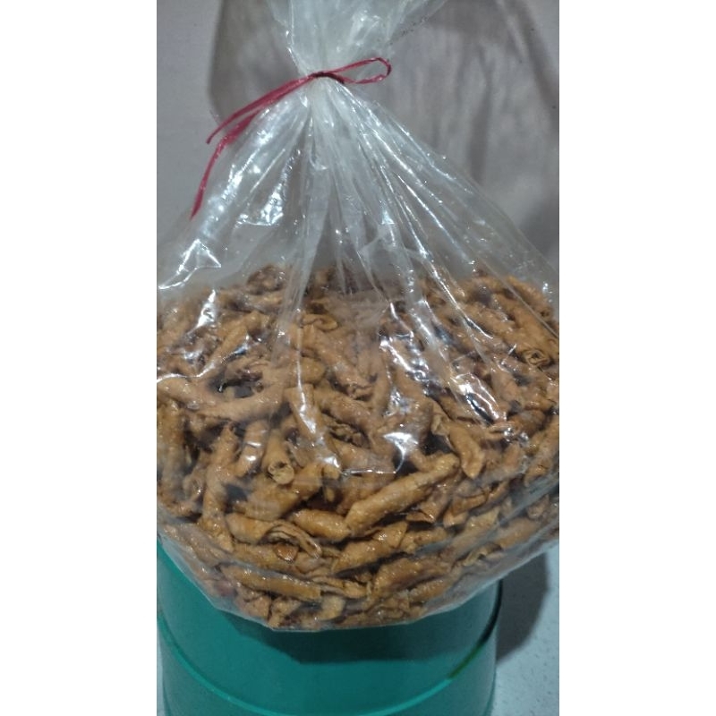 

Kue kerang 1 kg