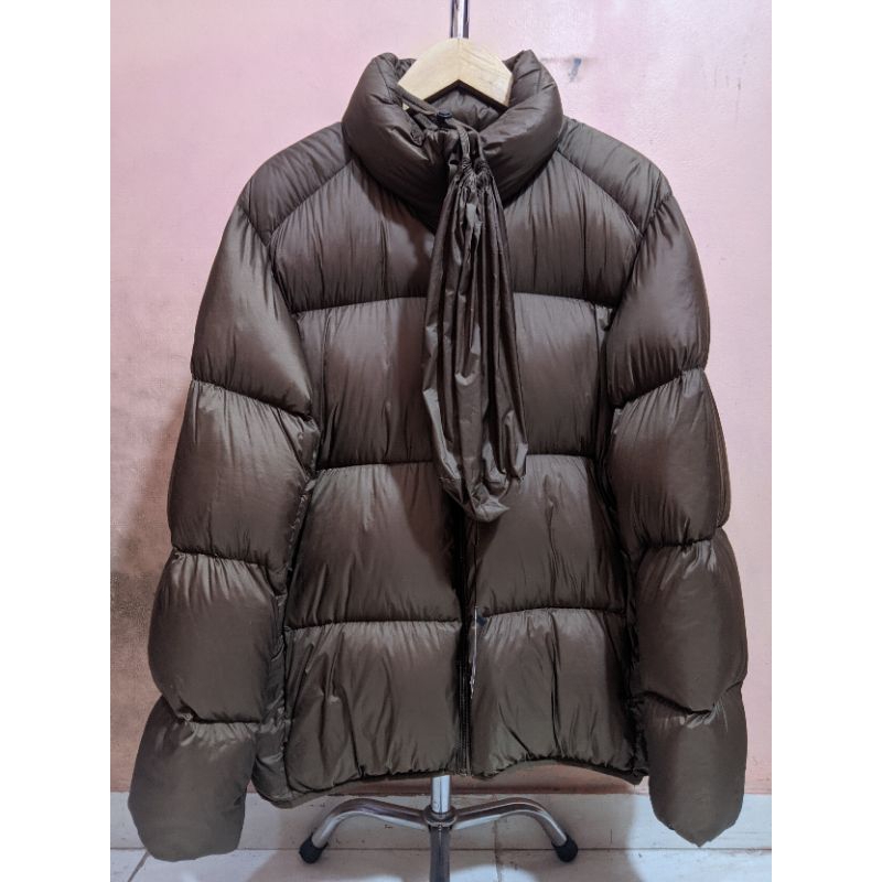 bulang UNIQLO ultra light down
