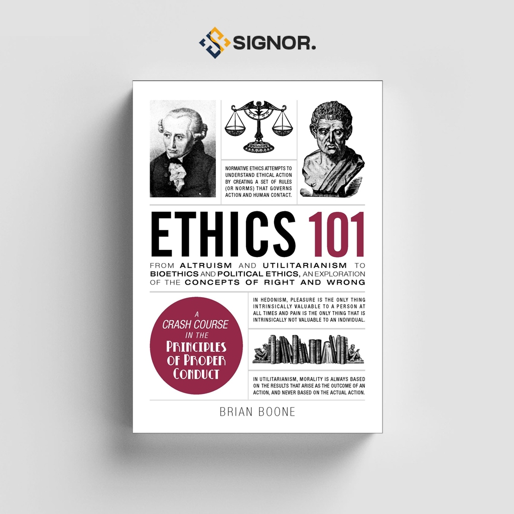 

[ENG1573] Ethics 101 - Brian Boone