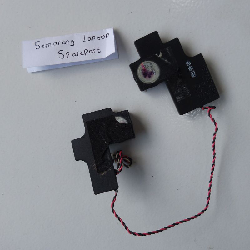 Speaker Samsung NC108 NC108P Speker Spiker Sound Audio Internal