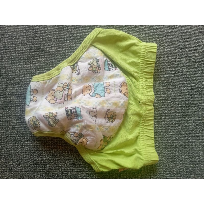 Preloved training pants clodiz