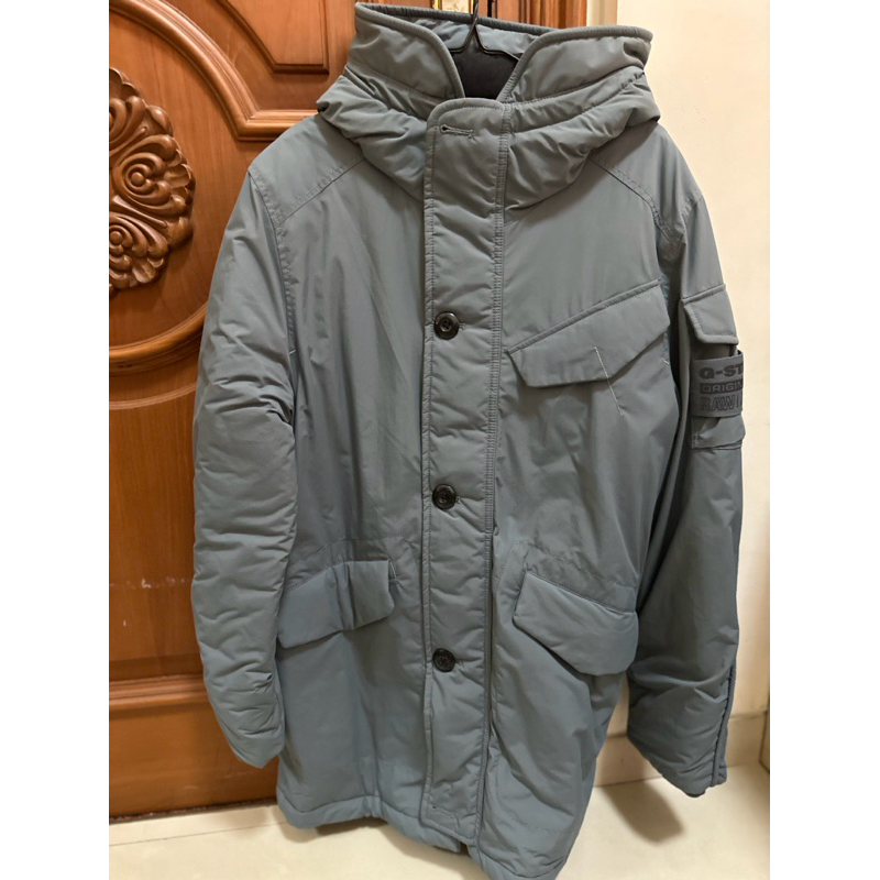 G-Star Raw Jacket (Preloved)