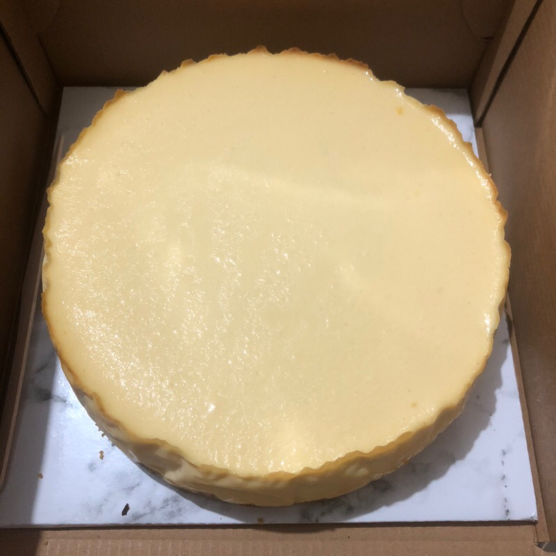 

NEW YORK CHEESECAKE 20cm