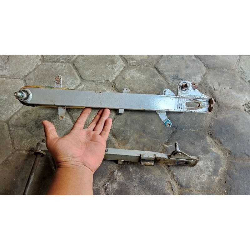 Swing Arm Karisma D Original