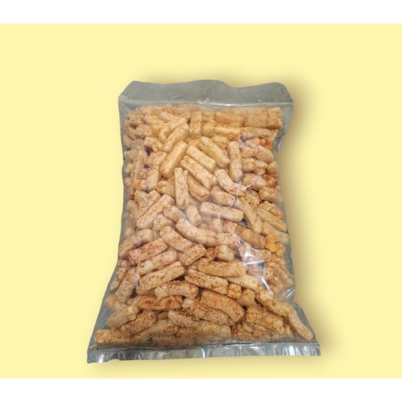 

Kerupuk Soto Mang Engkos 250 gram, 500 gram, 1000 gram