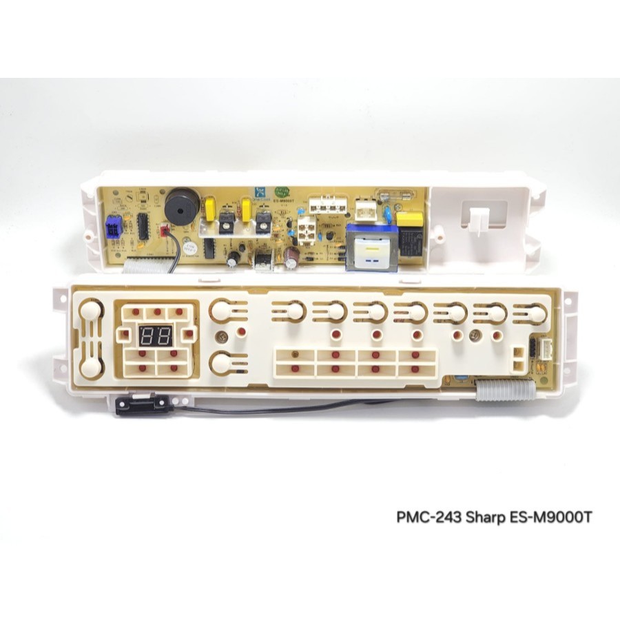 Modul Mesin Cuci Sharp ES-M9000T