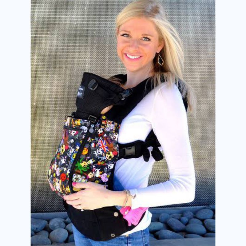 Lillebaby COMPLETE - All Seasons - Tokidoki