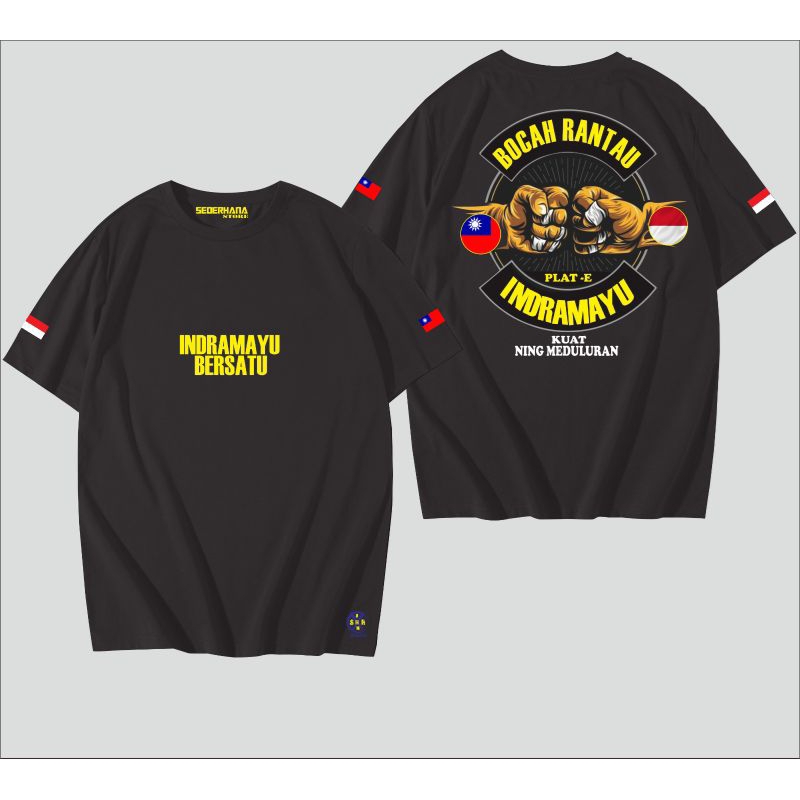 KAOS RANTAU//KAOS ANAK RANTAU//KAOS INDRAMAYU//KAOS ANAKRNTAU INDRAMAYU//KAOS PRIA//KAOS DEWASA//KAO